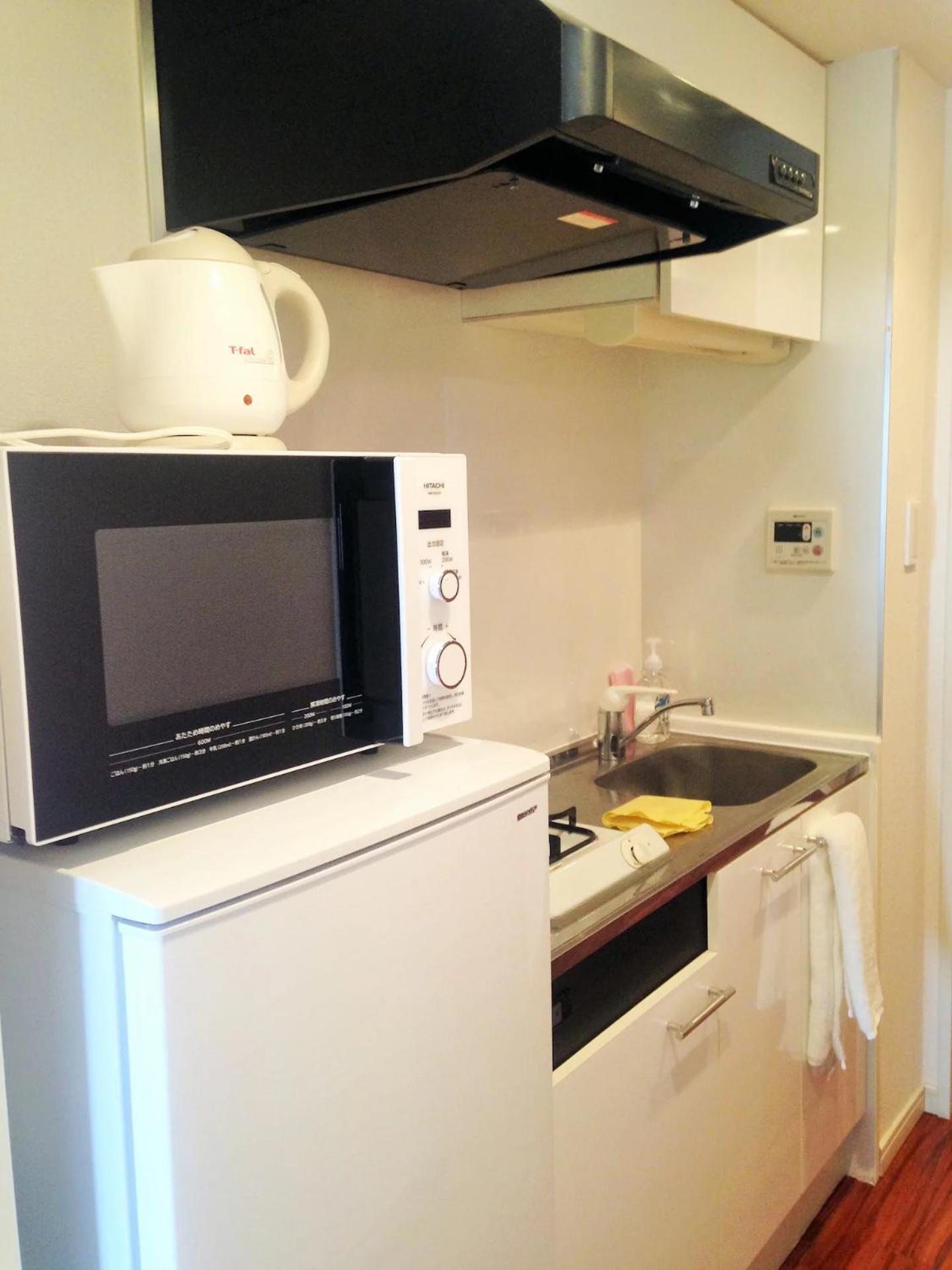 Miko'S Apartment, Iconic Shinjuku, Tokyo, 10Th Fl, Skyscraper View, Korean Town, 3Min To Higashi-Shinjuku Sta מראה חיצוני תמונה