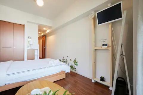 Miko'S Apartment, Iconic Shinjuku, Tokyo, 10Th Fl, Skyscraper View, Korean Town, 3Min To Higashi-Shinjuku Sta מראה חיצוני תמונה