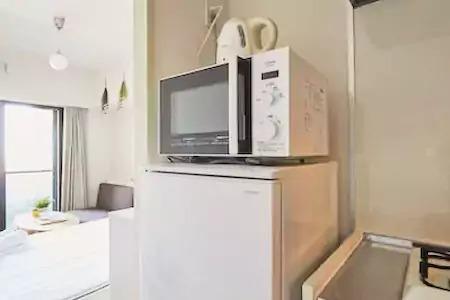 Miko'S Apartment, Iconic Shinjuku, Tokyo, 10Th Fl, Skyscraper View, Korean Town, 3Min To Higashi-Shinjuku Sta מראה חיצוני תמונה