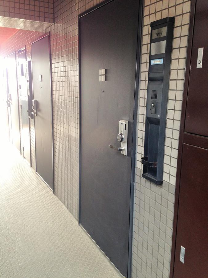 Miko'S Apartment, Iconic Shinjuku, Tokyo, 10Th Fl, Skyscraper View, Korean Town, 3Min To Higashi-Shinjuku Sta מראה חיצוני תמונה